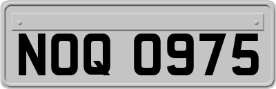 NOQ0975