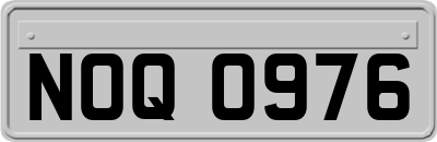 NOQ0976