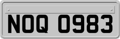 NOQ0983