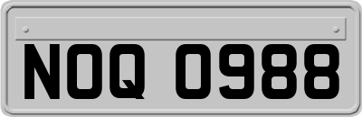 NOQ0988