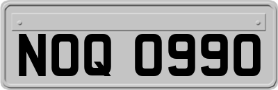 NOQ0990