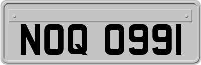 NOQ0991