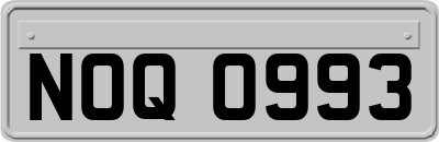 NOQ0993