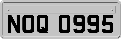 NOQ0995
