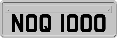 NOQ1000