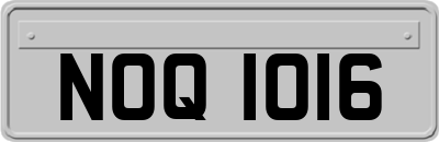 NOQ1016
