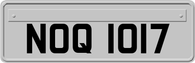 NOQ1017