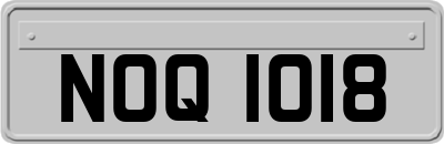 NOQ1018
