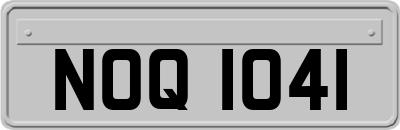 NOQ1041