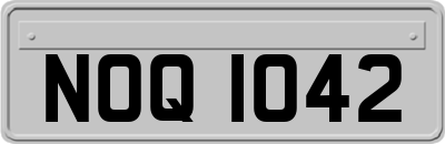 NOQ1042