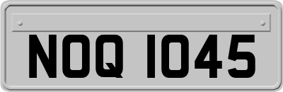 NOQ1045