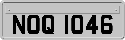 NOQ1046