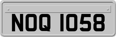 NOQ1058