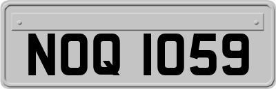 NOQ1059