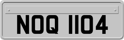 NOQ1104