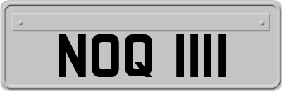 NOQ1111