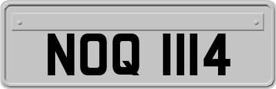 NOQ1114