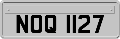 NOQ1127