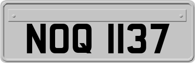 NOQ1137