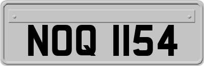 NOQ1154