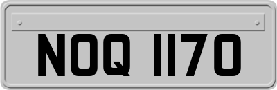 NOQ1170