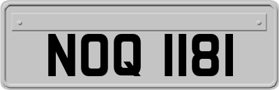 NOQ1181
