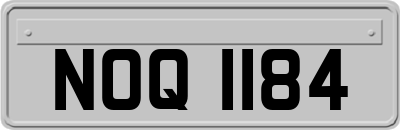 NOQ1184