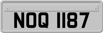 NOQ1187