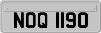 NOQ1190