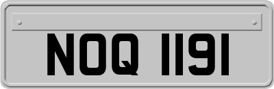 NOQ1191