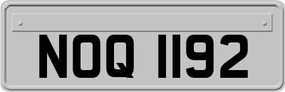 NOQ1192