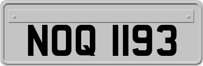 NOQ1193