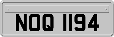 NOQ1194