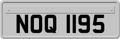 NOQ1195