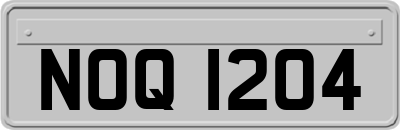 NOQ1204