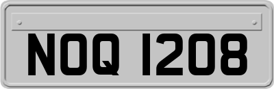 NOQ1208