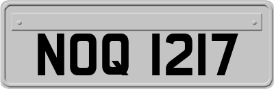 NOQ1217