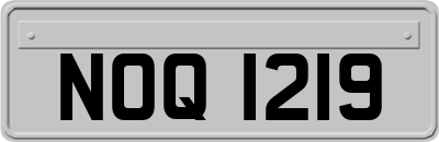 NOQ1219