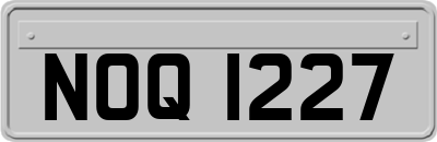 NOQ1227
