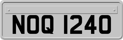NOQ1240