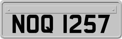 NOQ1257