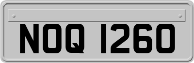 NOQ1260