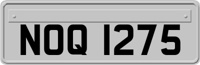 NOQ1275