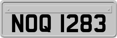 NOQ1283