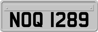 NOQ1289