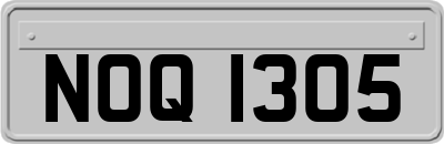 NOQ1305