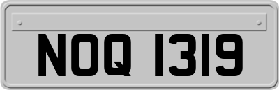 NOQ1319