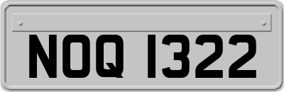 NOQ1322