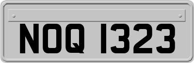 NOQ1323