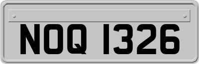 NOQ1326